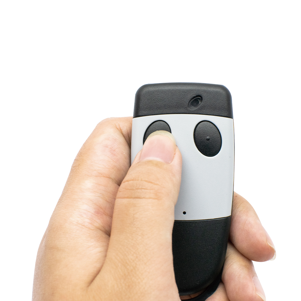 Pilot do bramy garażowej S449  – Remote Shutter Release recenzja i cena