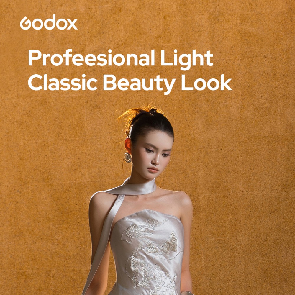Godox EazyFlow Bty 65S/85S Skł – Beauty Dish Softbox recenzja i cena