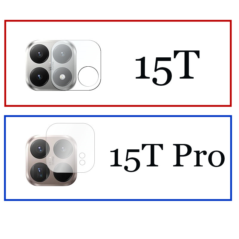 3+3/Szkło ochronne na ekran Xi – Photography Kit Xiaomi 15T Pro recenzja i cena