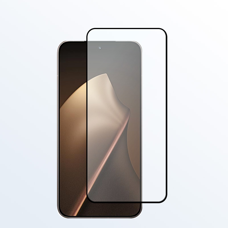 3+3/Szkło ochronne na ekran Xi – Photography Kit Xiaomi 15T Pro recenzja i cena