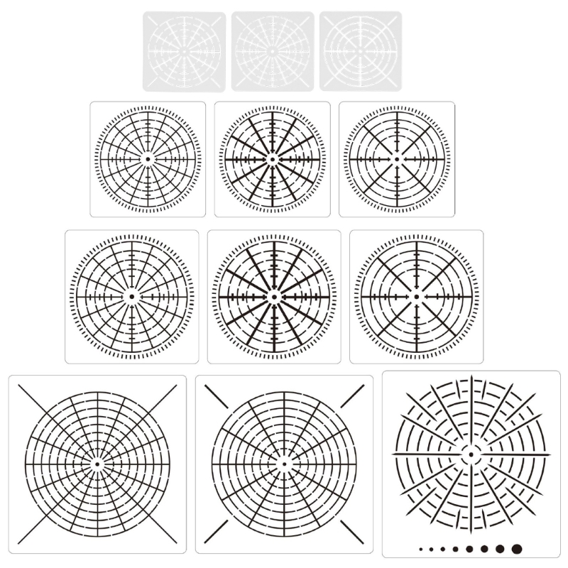 F92B Geometryczne narzędzie do – Photography Geometry recenzja i cena