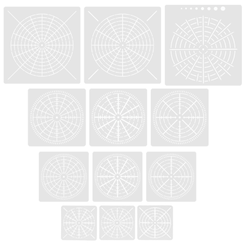 F92B Geometryczne narzędzie do – Photography Geometry recenzja i cena