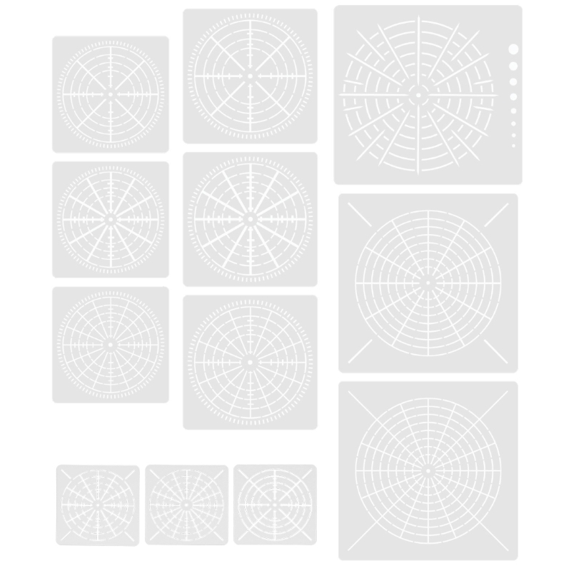F92B Geometryczne narzędzie do – Photography Geometry recenzja i cena