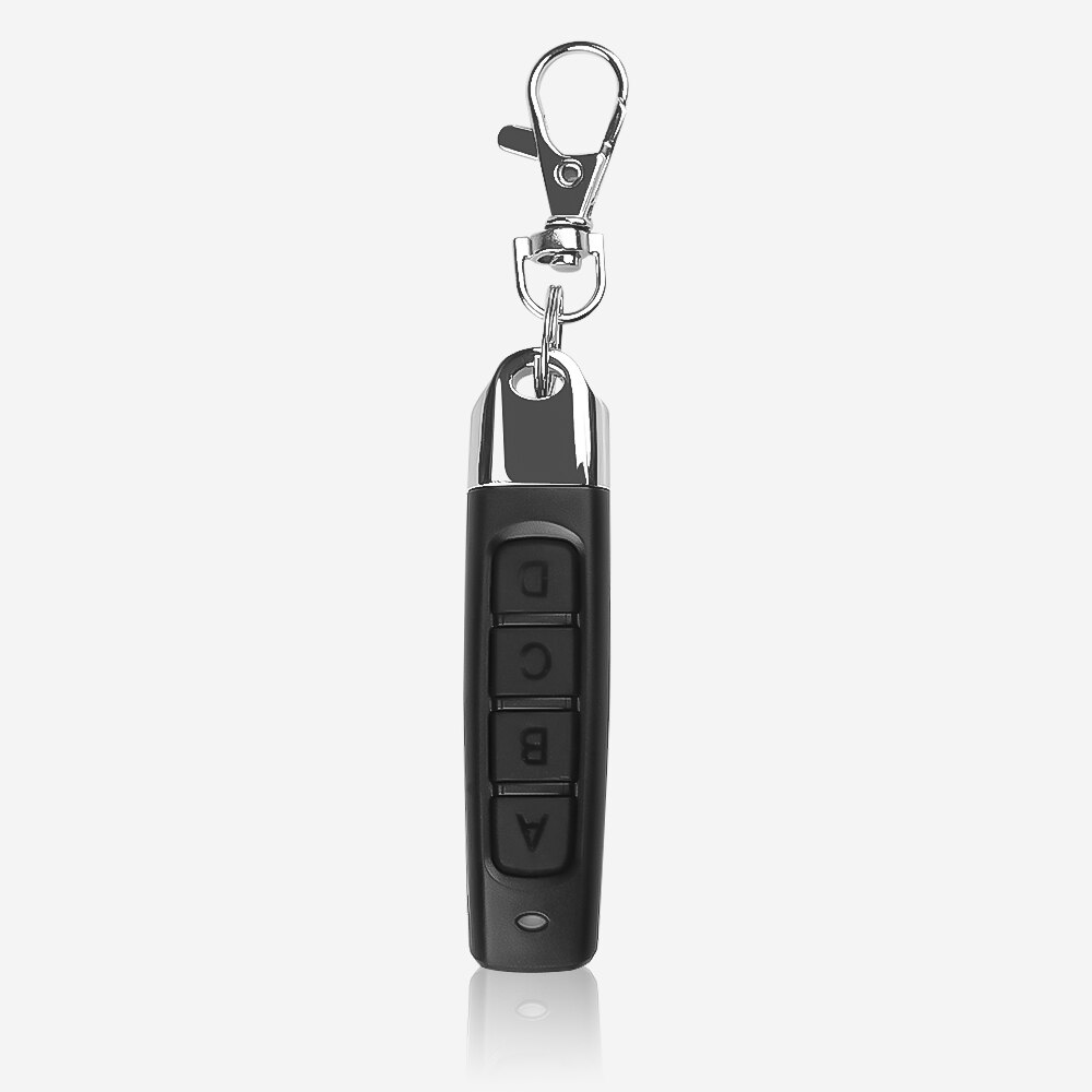 433MHZ kopiuj pilot Auto 4 kan – Remote Shutter Release recenzja i cena