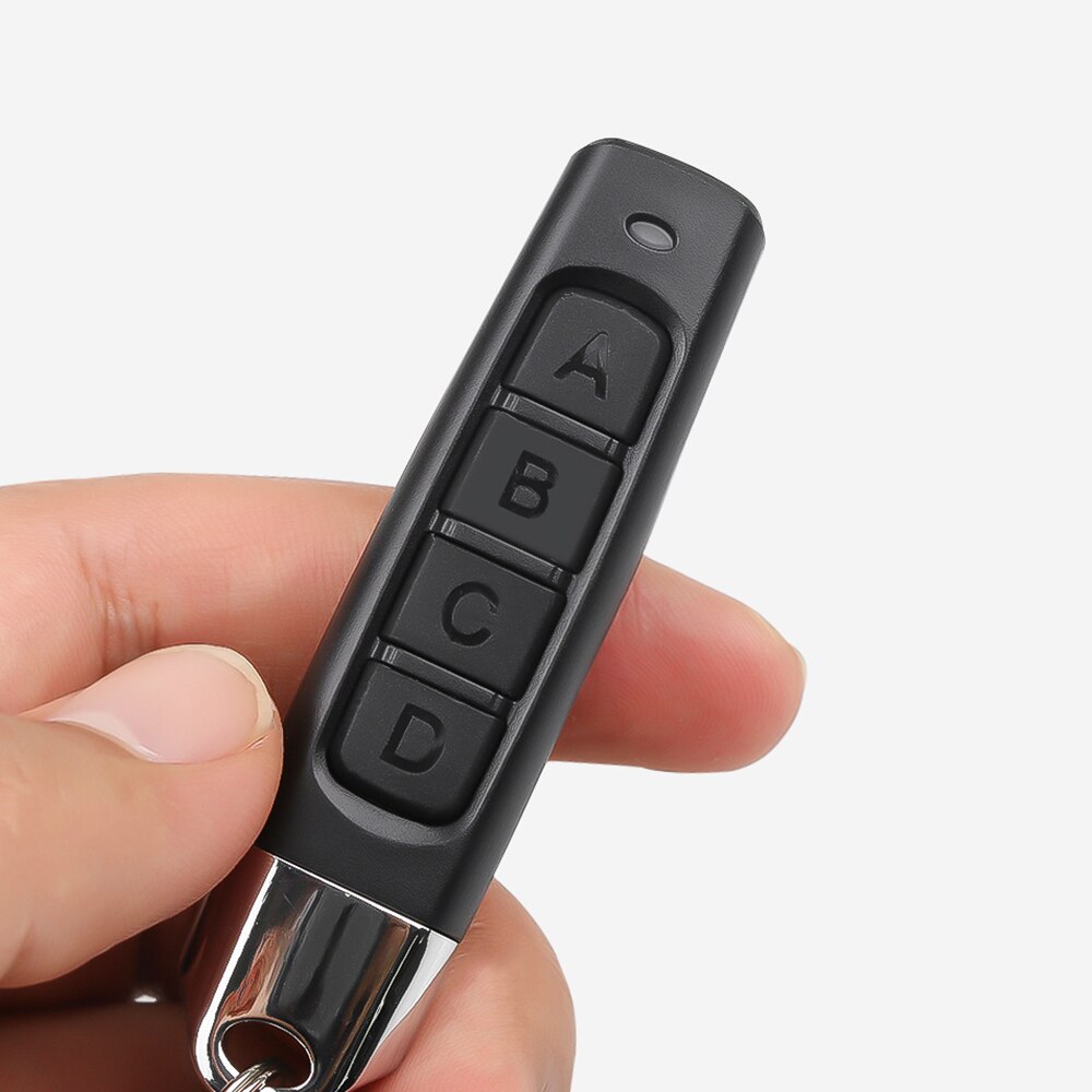 433MHZ kopiuj pilot Auto 4 kan – Remote Shutter Release recenzja i cena