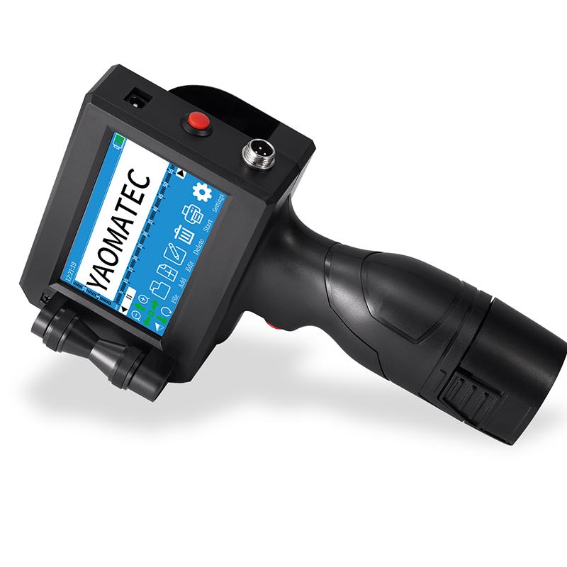 YAOMATEC 12.7mm obraz QR kod n – Photography Online recenzja i cena