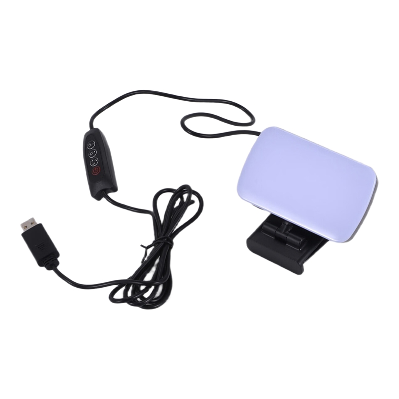 Mini lampa wideo do wideorekor – Photography Video recenzja i cena