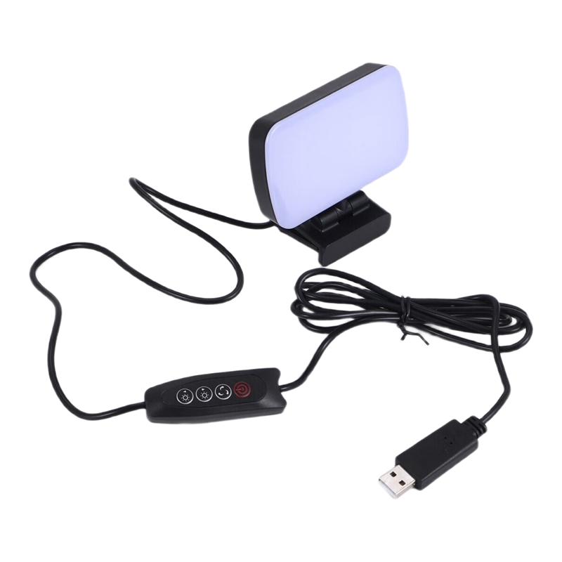 Mini lampa wideo do wideorekor – Photography Video recenzja i cena