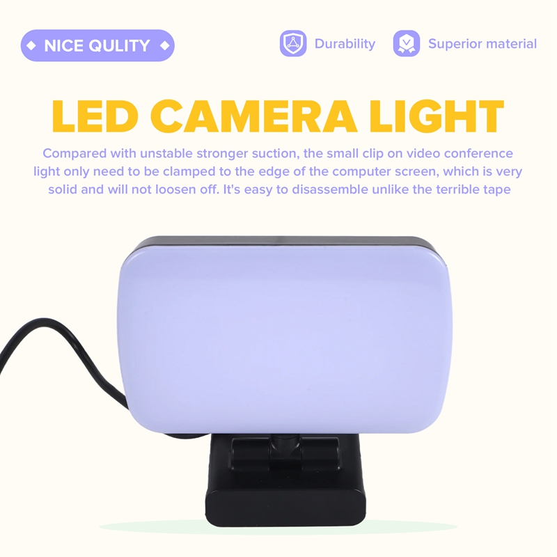 Mini lampa wideo do wideorekor – Photography Video recenzja i cena