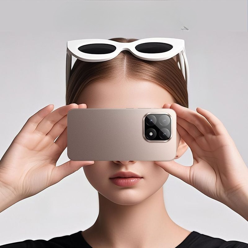 Osłona obiektywu aparatu 3D do – Photography Kit Xiaomi 15T Pro recenzja i cena