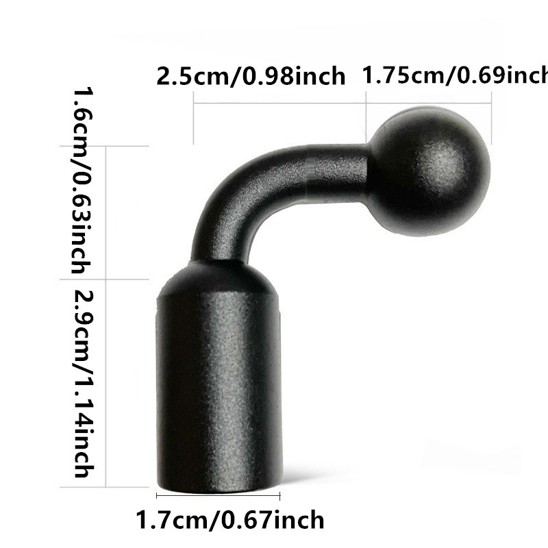 Aluminiowa kula 17 mm do adapt – Fluid Head Tripod recenzja i cena
