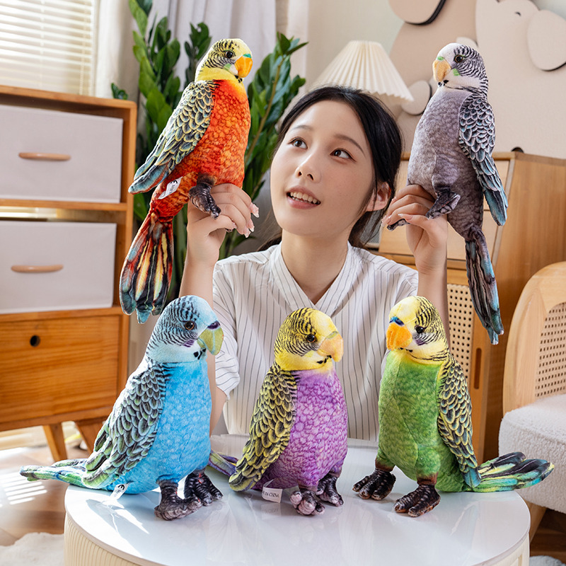 23cm Realistyczne, puszyste pl – Photography Zoo recenzja i cena