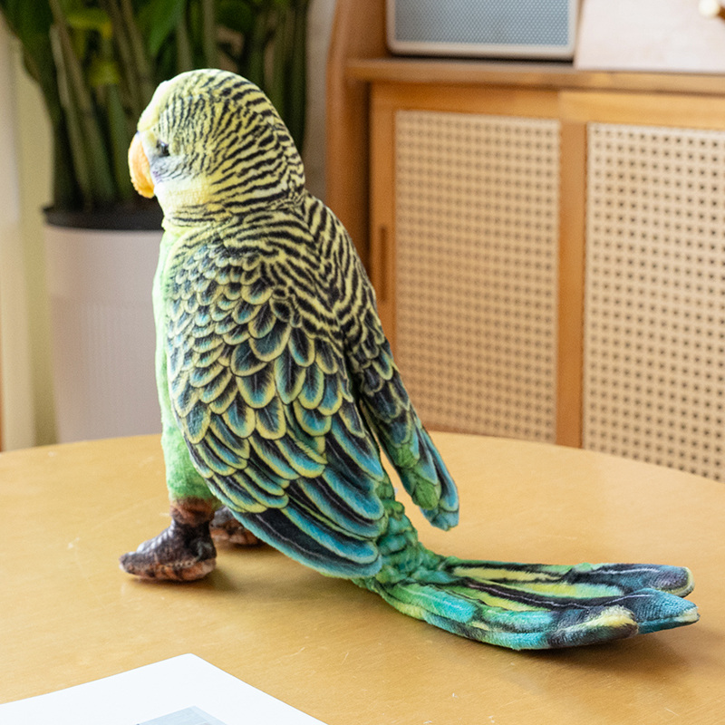 23cm Realistyczne, puszyste pl – Photography Zoo recenzja i cena