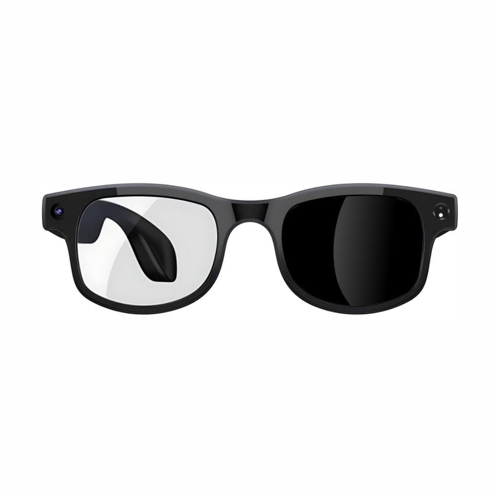 Inteligentne okulary AI 2 w 1  – Photography With Ai recenzja i cena