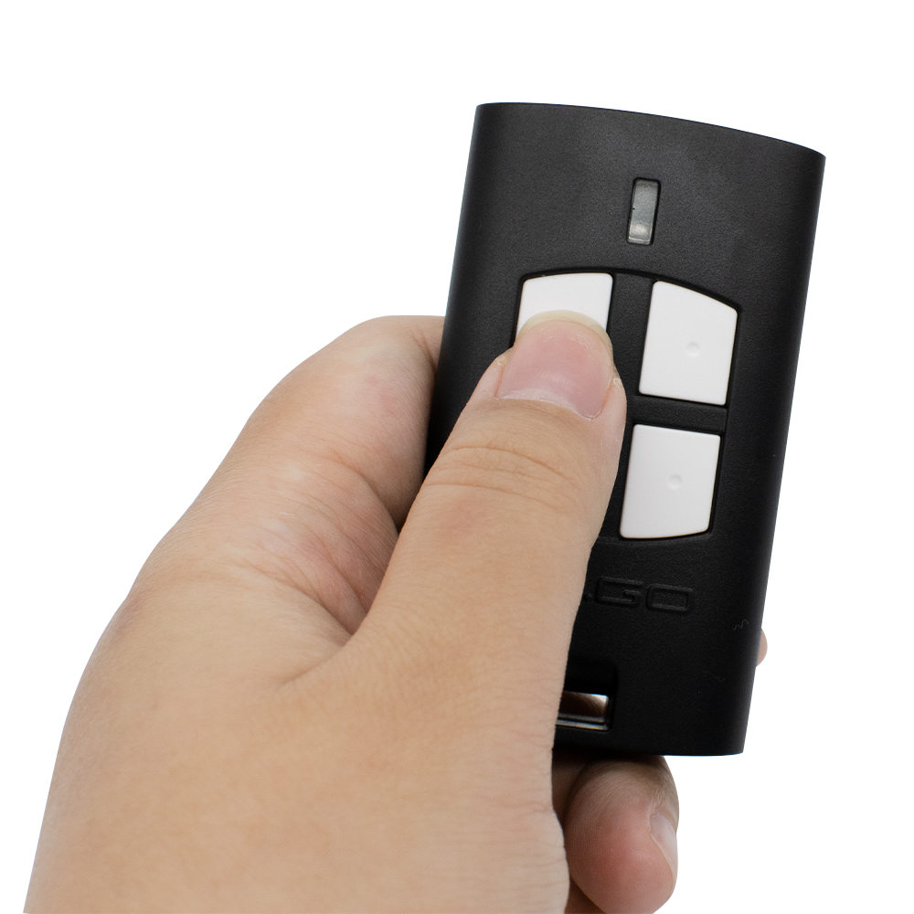 Pilot do bramy elektrycznej BE – Remote Shutter Release recenzja i cena