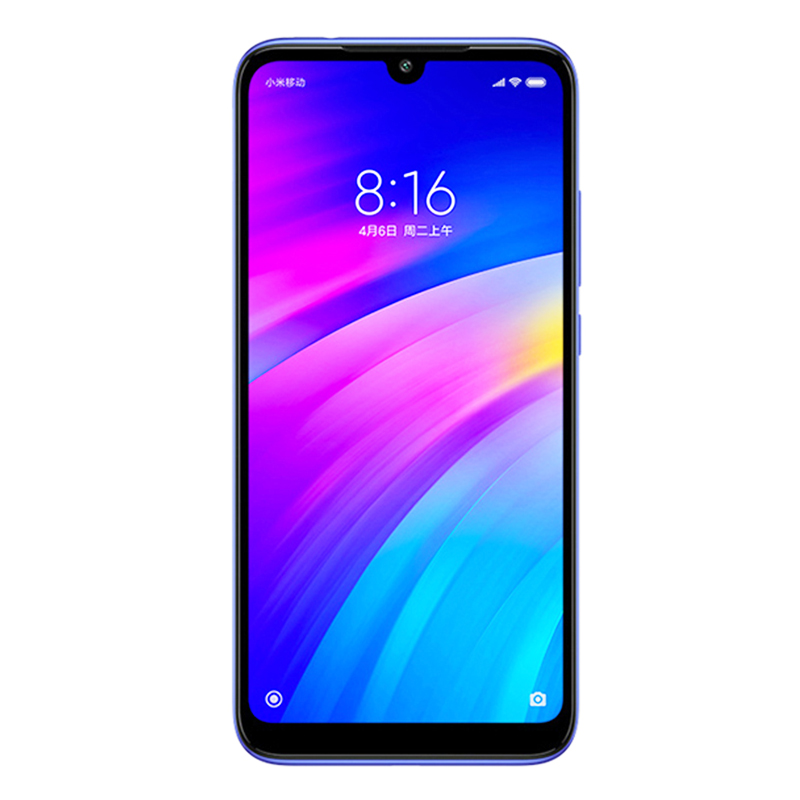 Telefon komórkowy Xiaomi Redmi – Photography Japanese recenzja i cena