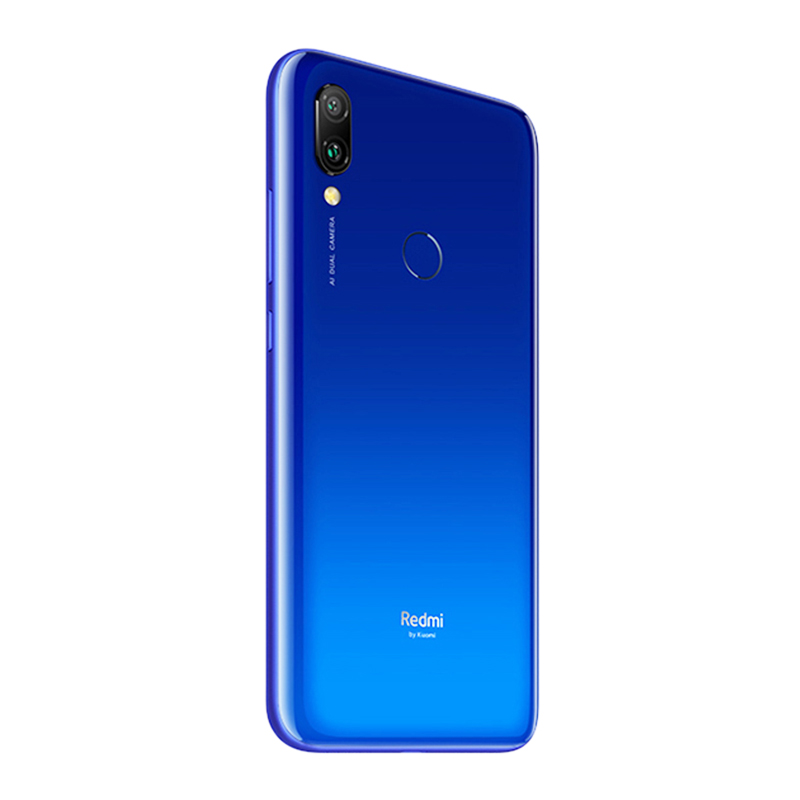 Telefon komórkowy Xiaomi Redmi – Photography Japanese recenzja i cena