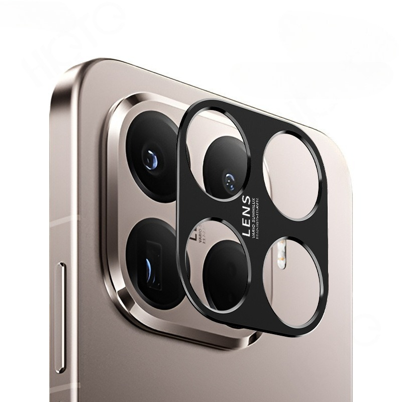 Aluminiowe metalowe osłony tyl – Photography Kit Xiaomi 15T Pro recenzja i cena