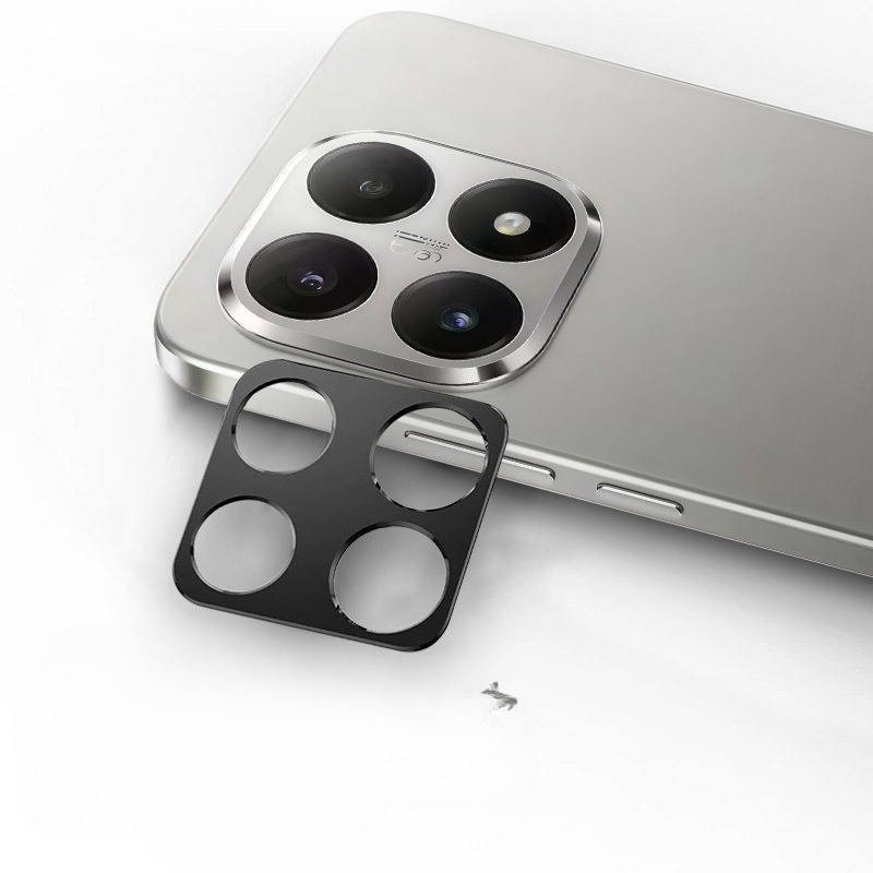Aluminiowe metalowe osłony tyl – Photography Kit Xiaomi 15T Pro recenzja i cena