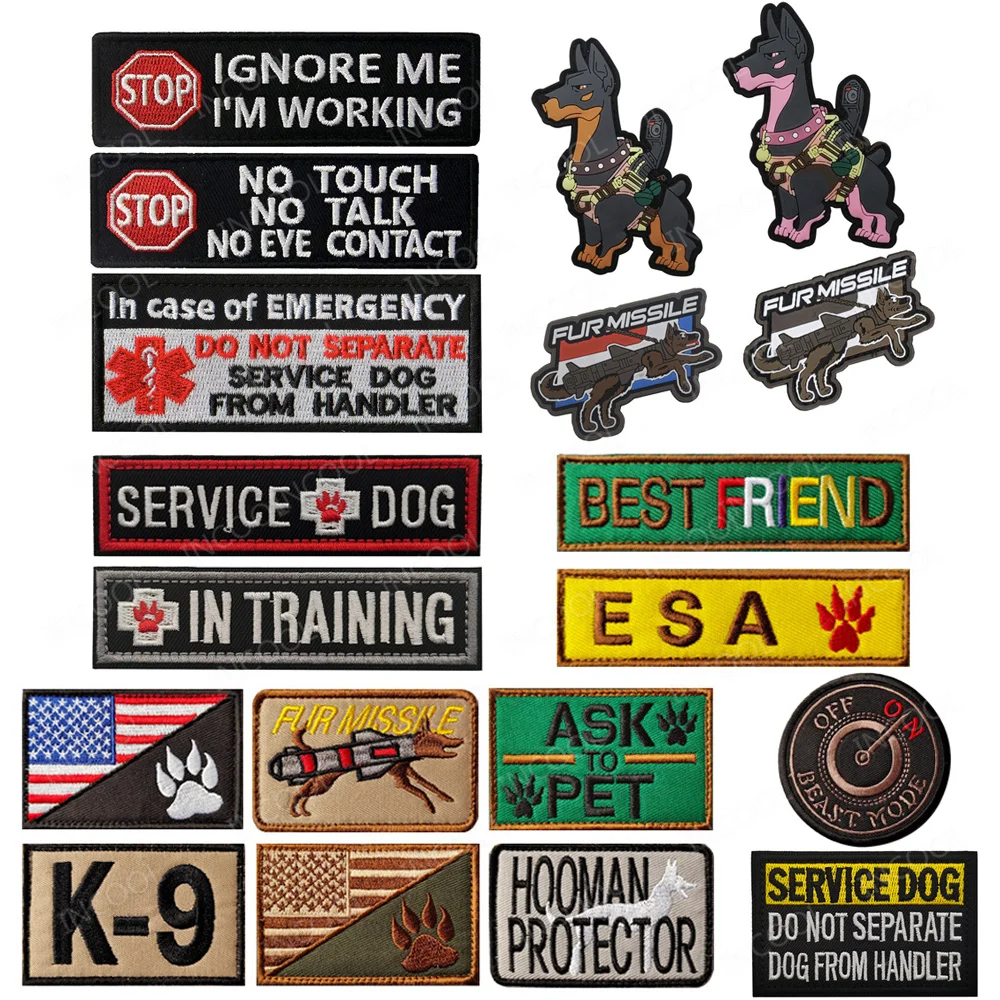 Best Friend ESA Service Dog Wo – Photography Job recenzja i cena