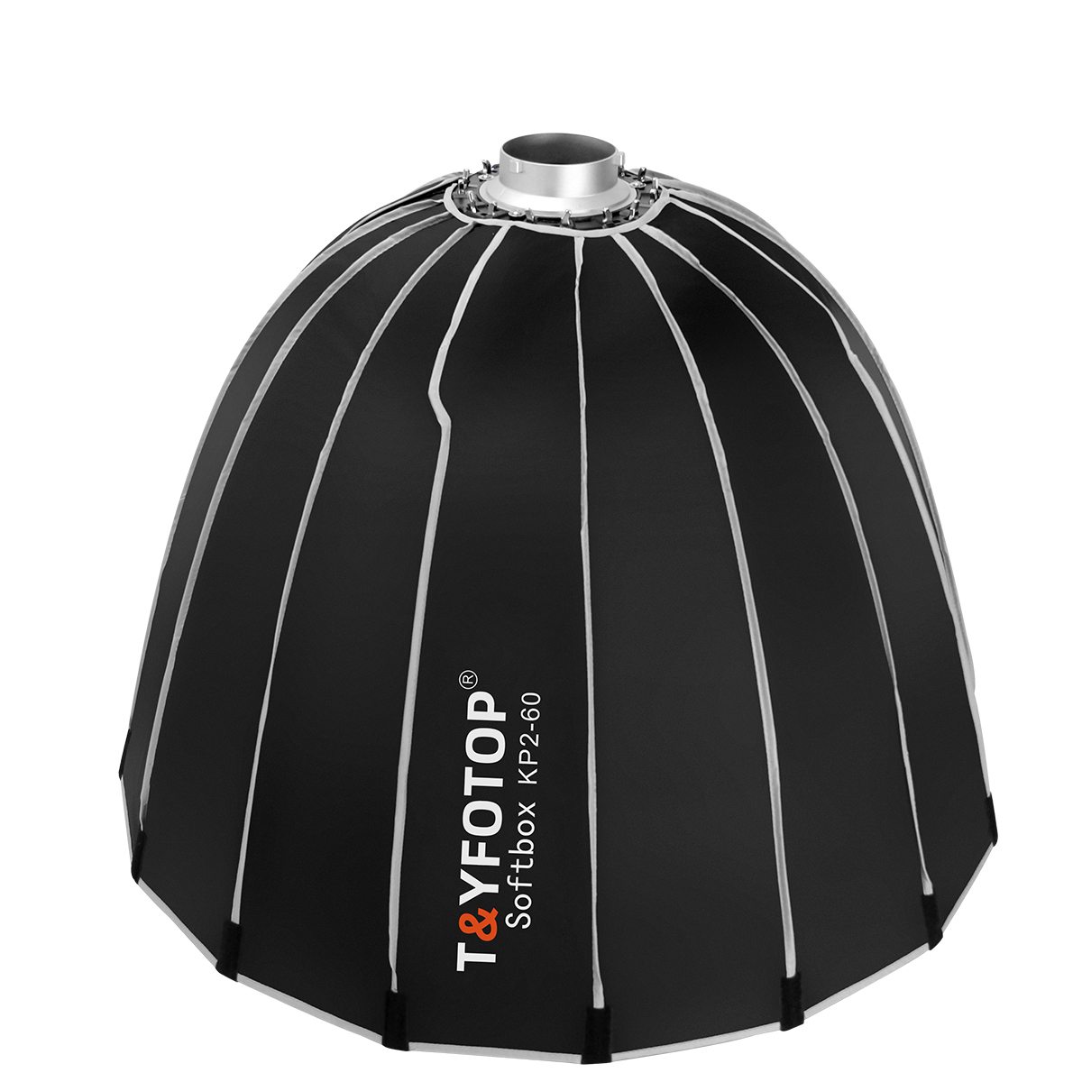 T&YFOTOP Sześciokątny składany – Beauty Dish Softbox recenzja i cena