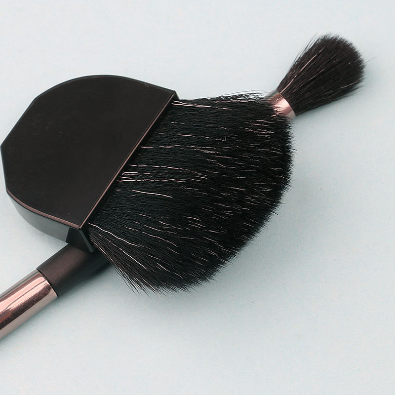 【Zestaw 5 pędzli do makijażu:  – Beauty Dish Softbox recenzja i cena