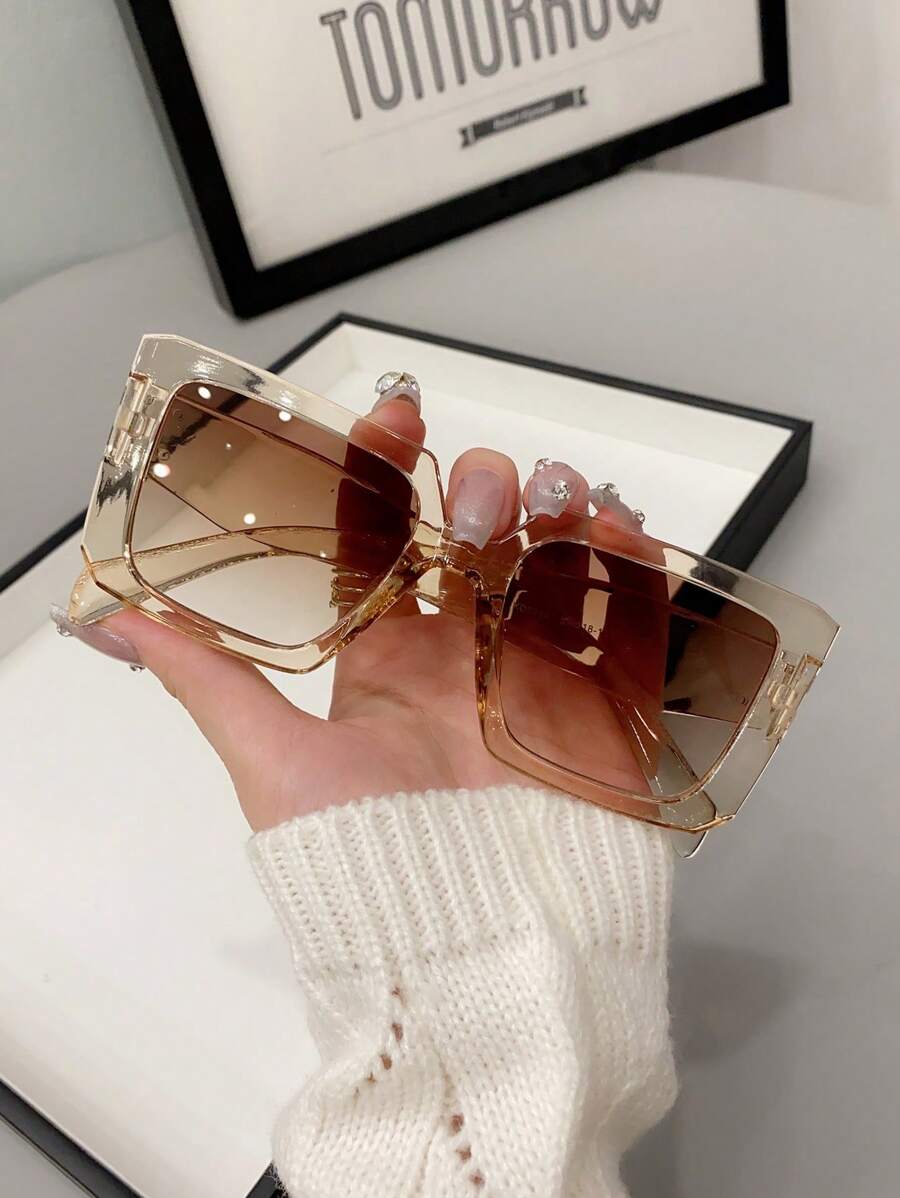 1 szt. Damskie modne okulary i – Photography Fashion recenzja i cena