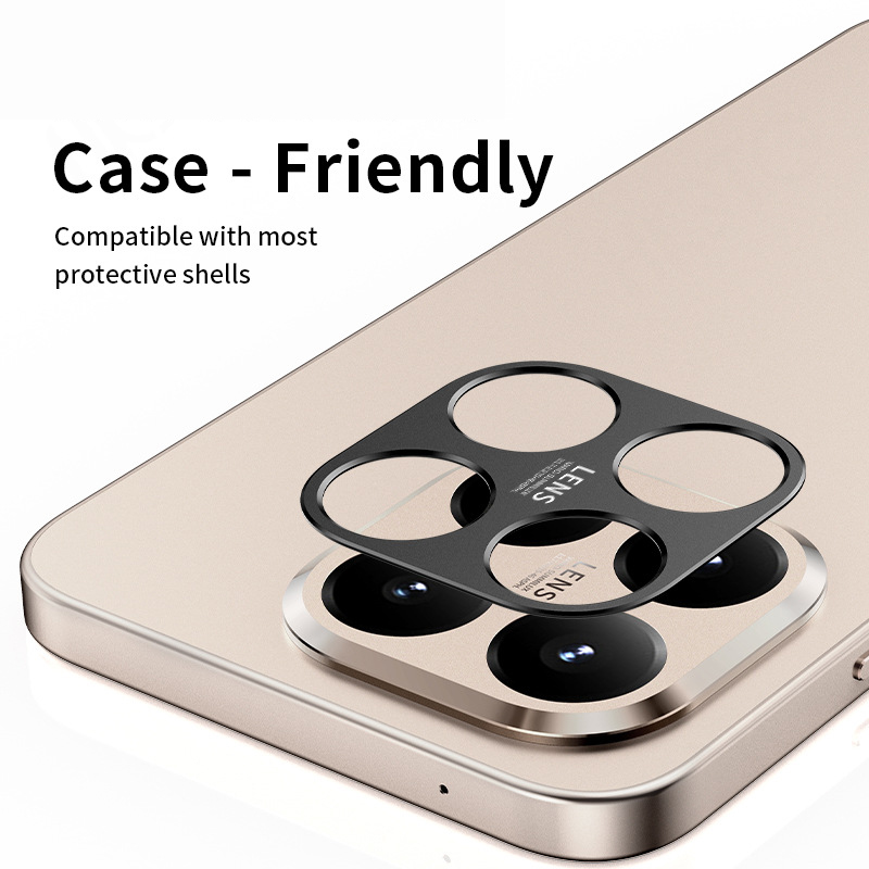 Ochraniacz obiektywu aparatu d – Photography Kit Xiaomi 15T Pro recenzja i cena