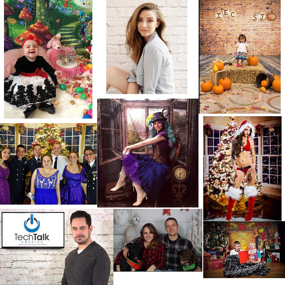 Tło fotograficzne na urodziny  – Photography Zoo recenzja i cena