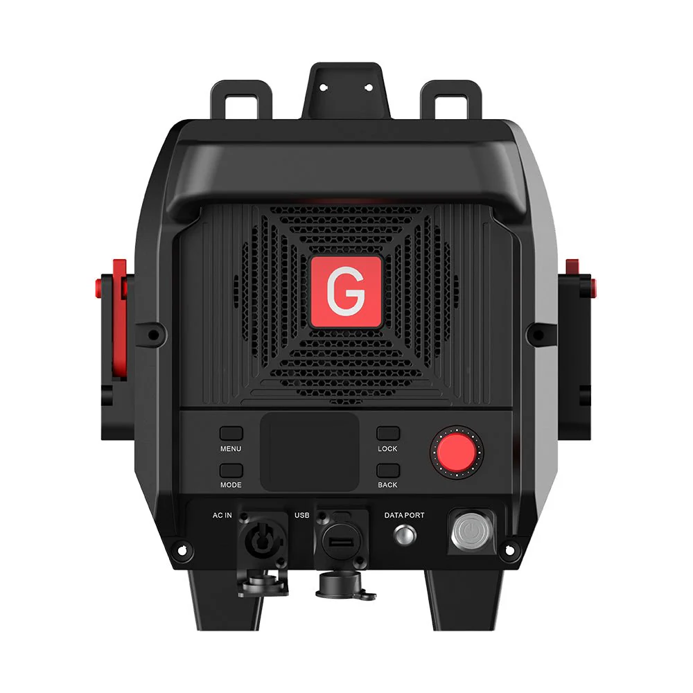 GVM SD1200B AIO 1200W Fotograf – Photography Video recenzja i cena