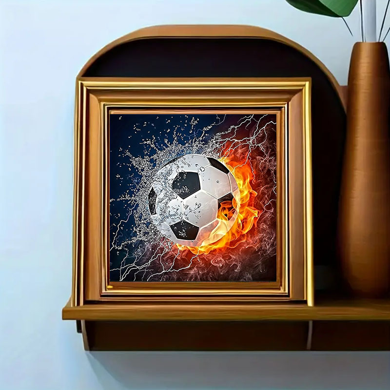 Zestaw do malowania diamentami – Photography Geometry recenzja i cena