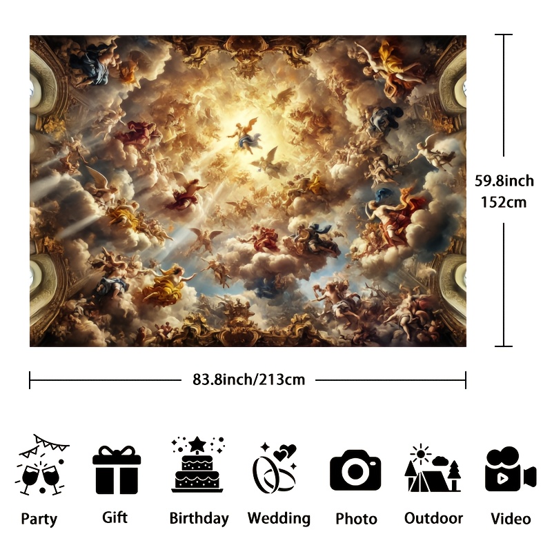 Tło fotograficzne, mural na su – Fotografi Wedding recenzja i cena