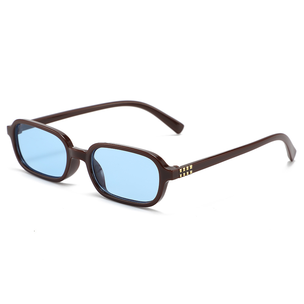 Nowe Małe Kwadratowe Okulary P – Photography Fashion recenzja i cena