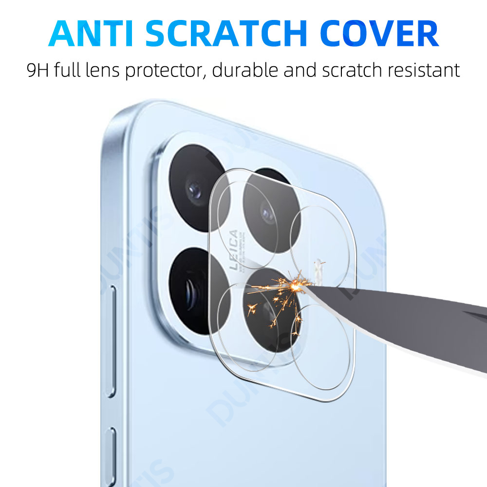 Ochraniacz obiektywu aparatu d – Photography Kit Xiaomi 15T Pro recenzja i cena