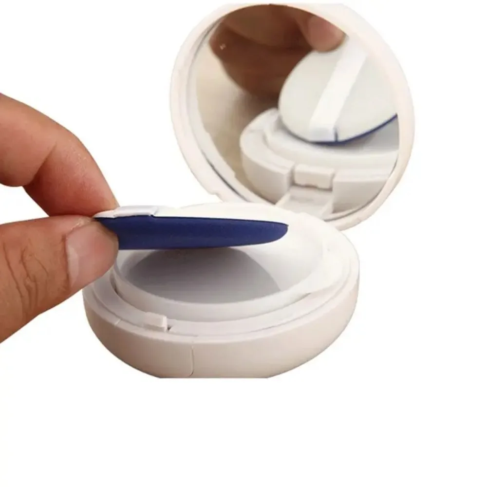 15g/0.5oz Puste pudełko z podu – Beauty Dish Softbox recenzja i cena