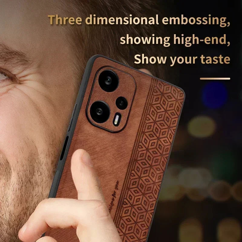 Etui 3D z wytłaczanym wzorem d – Photography Kit Xiaomi 15T Pro recenzja i cena