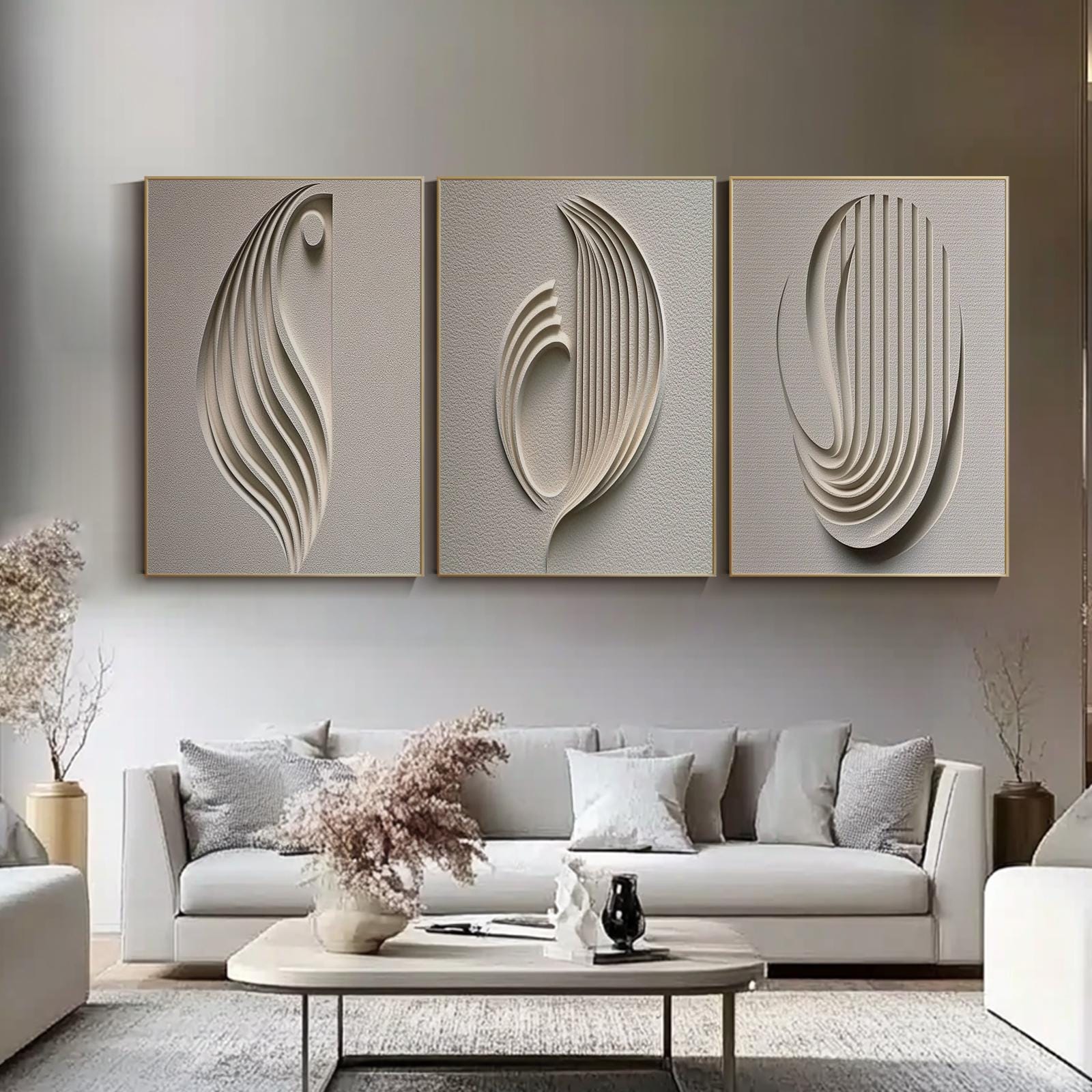1 szt. bezramowy abstrakcyjny  – Photography Geometry recenzja i cena