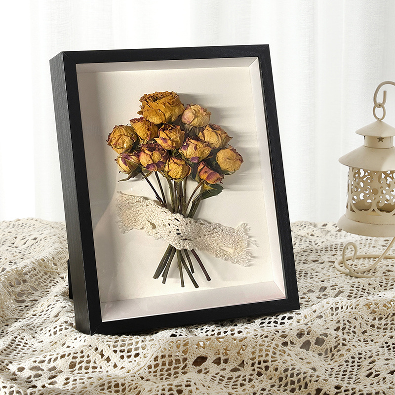 Shadow Box głębokość 3cm drewn – Photography Job recenzja i cena