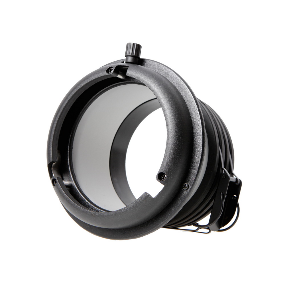 Pierścień adaptera Speedring z – Beauty Dish Softbox recenzja i cena