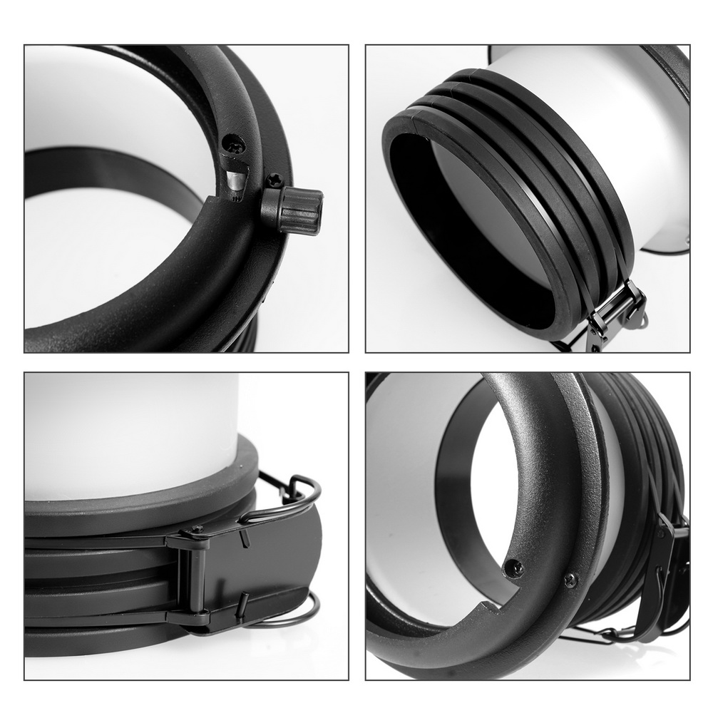 Pierścień adaptera Speedring z – Beauty Dish Softbox recenzja i cena