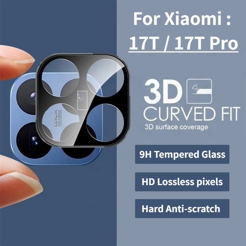 1-5 SZT. Szkło Hartowane 9H z  – Photography Kit Xiaomi 15T Pro recenzja i cena
