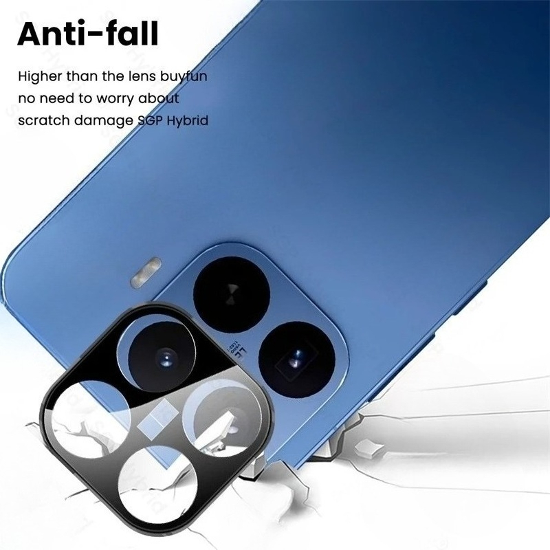 1-5 SZT. Szkło Hartowane 9H z  – Photography Kit Xiaomi 15T Pro recenzja i cena