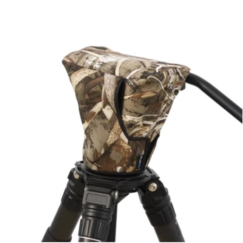 ROLANPRO statyw chmurowy taras – Fluid Head Tripod recenzja i cena