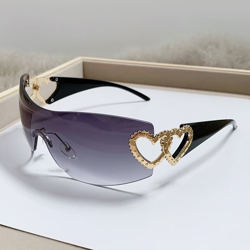 Nowe damskie okulary przeciwsł – Photography Fashion recenzja i cena