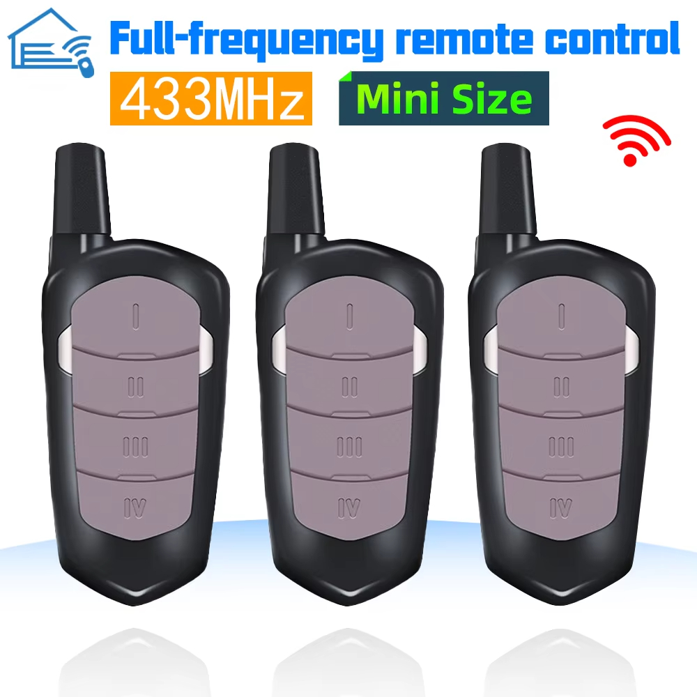 Duplikator pilota do bramy gar – Remote Shutter Release recenzja i cena