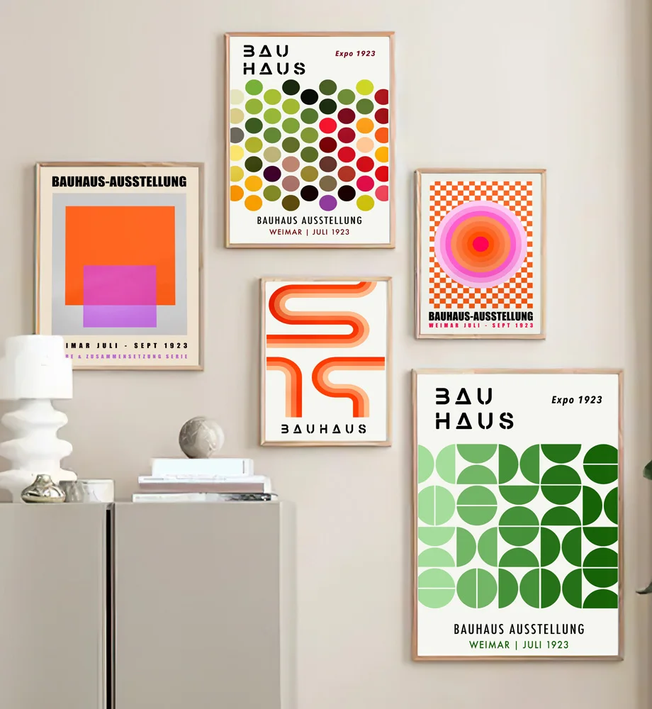 Abstrakcyjne geometryczne grad – Photography Geometry recenzja i cena